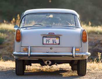 Lancia Appia Coupé (812) '1957–60
