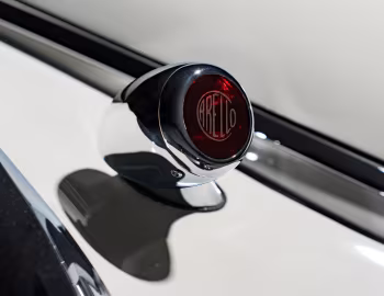 Lancia Astura Cabriolet "Tipo Bocca" (233C) '1936