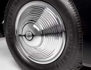 Lancia Astura Cabriolet "Tipo Bocca" (233L) '1936