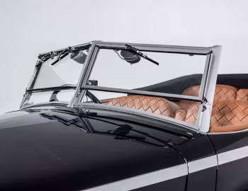 Lancia Astura Cabriolet "Tipo Bocca" (233L) '1936