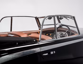 Lancia Astura Cabriolet "Tipo Bocca" (233L) '1936