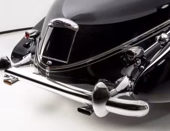 Lancia Astura Cabriolet "Tipo Bocca" (233L) '1936