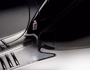 Lancia Astura Cabriolet "Tipo Bocca" (233L) '1936
