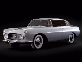 Lancia Aurelia "Florida" 4 porte (B56) '1955–56