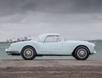 Lancia Aurelia G.T. 2500 Spider (B24S) '12.1954–10.1955