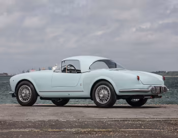 Lancia Aurelia G.T. 2500 Spider (B24S) '12.1954–10.1955