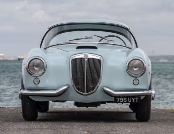 Lancia Aurelia G.T. 2500 Spider (B24S) '12.1954–10.1955