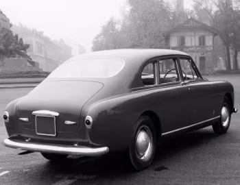 Lancia Aurelia Limousine 4-porte (B15) '1952