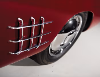 Lancia Aurelia PF200 Spyder (B52#1052) '1953