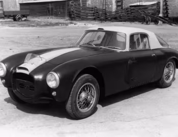Lancia D20 '1953