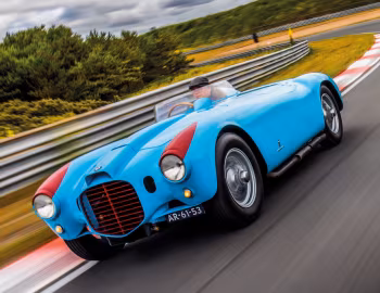 Lancia D23 '1953