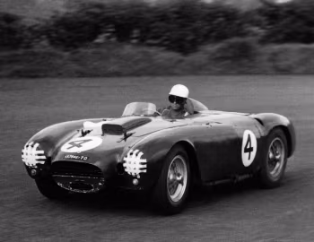 Lancia D24 '1953–54