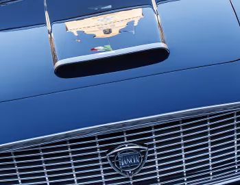 Châssis Lancia Flaminia 335 (813.99) '1960–61