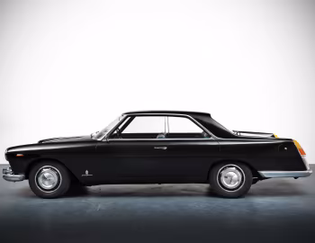 Lancia Florida II (B56) '1957