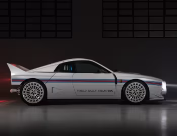 Kimera EVO37 Martini 7 "Rally San Remo" (#00) '04.2023