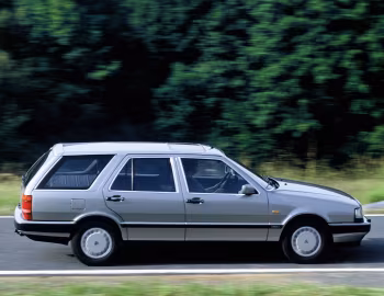 Lancia Thema Station Wagon (834) '1988–92