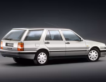 Lancia Thema Station Wagon LX (834) '1992–94