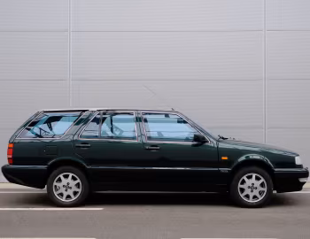 Lancia Thema Station Wagon (834) '1992–94
