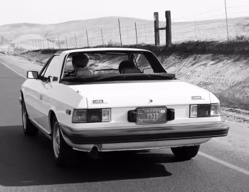 1979 Lancia Zagato [North America] (828) '1978–79