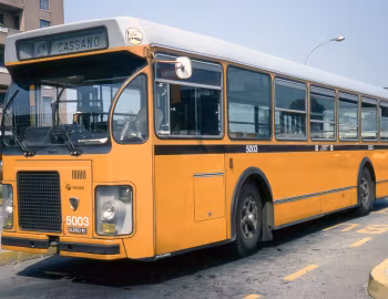 Lancia Esagamma 718 Pistoiesi '1972–74