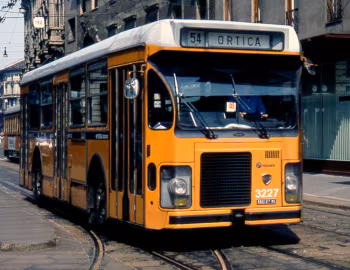Lancia Esagamma 718 Pistoiesi '1972–74