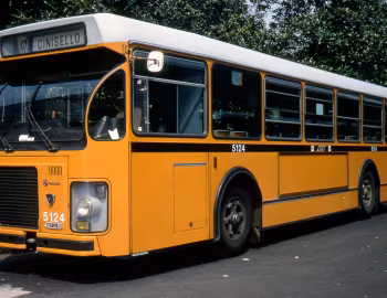 Lancia Esagamma 718 Pistoiesi '1972–74