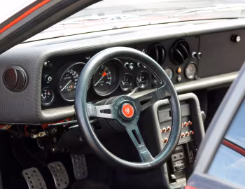 Торпедо Lancia Rally (151) '1982–83