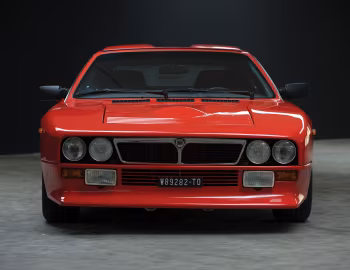 Lancia Rally (151) '1982–83