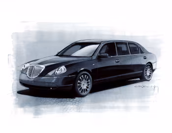 Эскиз Stola S85 (841) '03.2004