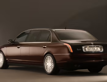 Stola S85 (841) '03.2004