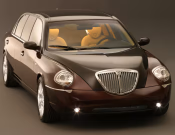 Stola S85 (841) '03.2004