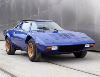 Lancia Stratos HF '1973–75