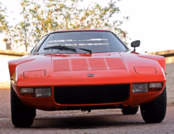 Lancia Stratos HF '1973–75