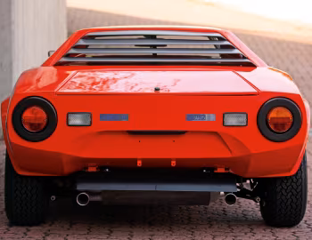 Lancia Stratos HF '1973–75
