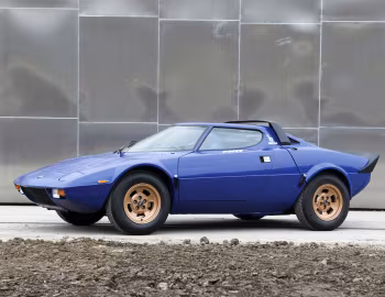 Lancia Stratos HF '1973–75