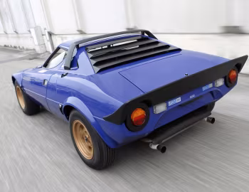 Lancia Stratos HF '1973–75