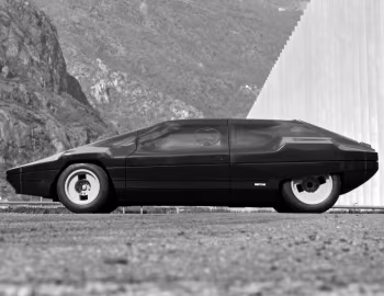 Lancia Stratos Sibilo '1978