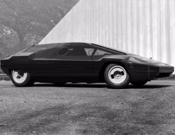Lancia Stratos Sibilo '1978