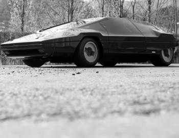 Lancia Stratos Sibilo '1978