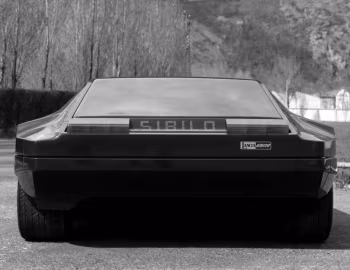 Lancia Stratos Sibilo '1978
