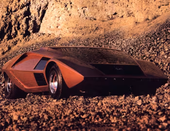 Lancia Stratos '1970