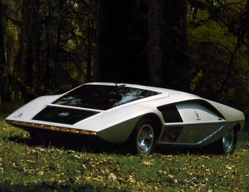 Lancia Stratos '1970