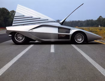 Lancia Stratos '1970