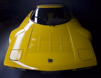 Lancia Stratos HF '1973–75