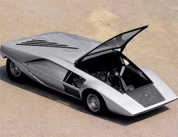 Lancia Stratos '1970
