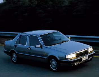Lancia Thema (834) '1988–92