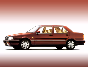 Lancia Thema (834) '1988–92