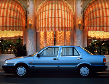 Lancia Thema (834) '1984–88