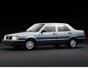 Lancia Thema (834) '1984–88