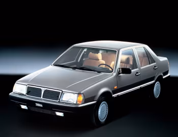 Lancia Thema (834) '1984–88